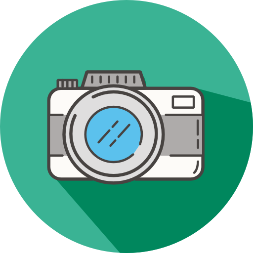 Photo camera
